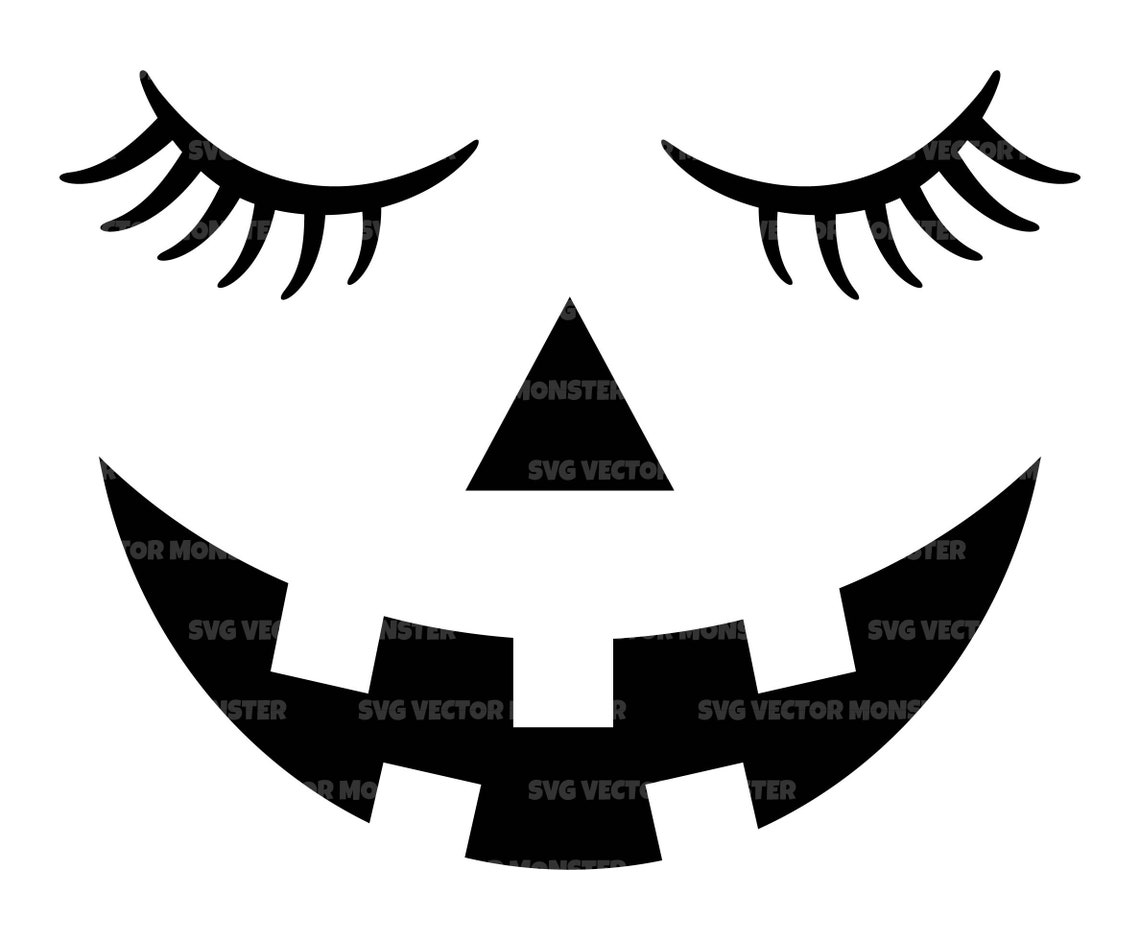 Pumpkin Face Svg Eyelashes Svg Pumpkin Girl Svg Halloween Etsy pumpkin-face-svg-eyelashes-svg-pumpkin-girl-svg-halloween-etsy