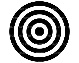 Tune Squad Bullseye - Etsy