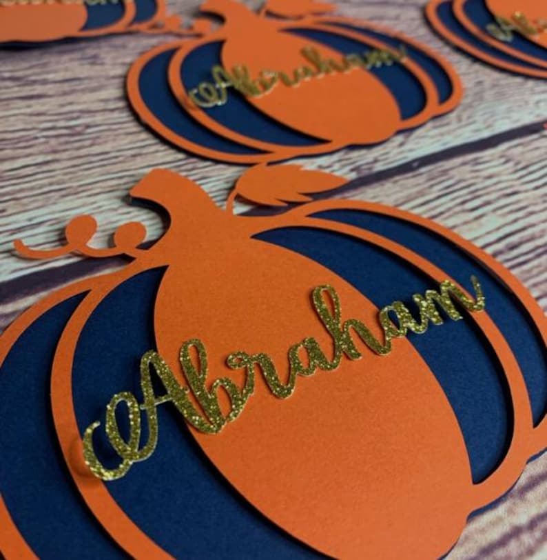 Outline Pumpkin Svg, Halloween Svg, Thanksgiving Svg. Vector Cut file for Cricut, Silhouette, Pdf Png Eps Dxf, Decal, Sticker, Vinyl, Pin. image 4