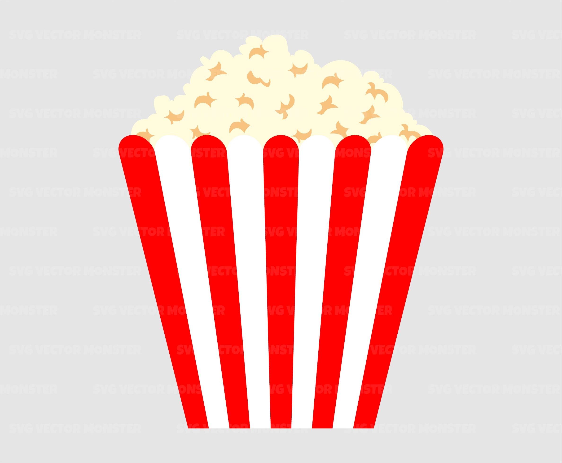 Popcorn Bucket Clip Art 6 300 Popcorn Bucket Stock Illustrations Popcorn Bucket Clip Art 6 300 Popcorn Bucket Stock Illustrations