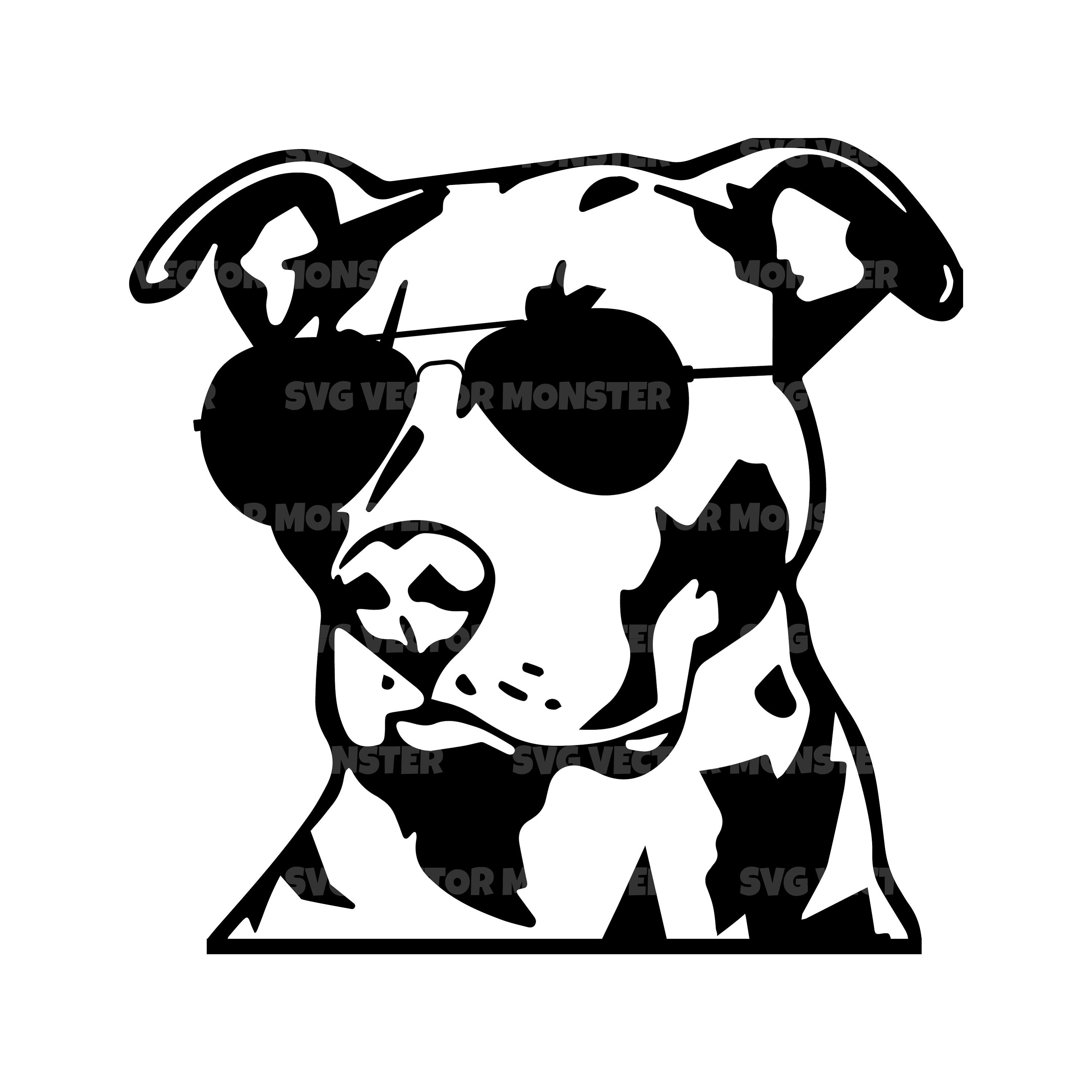 Pit Bull Awareness Month TShirt Custom Ink Fundraising