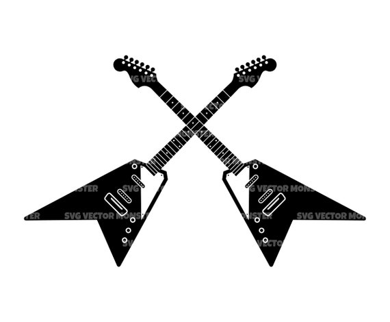Triangle guitar deals