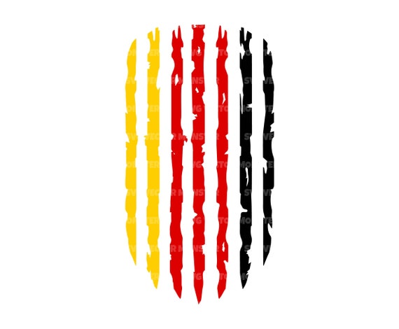 Deutschland Flagge PNG Bilder