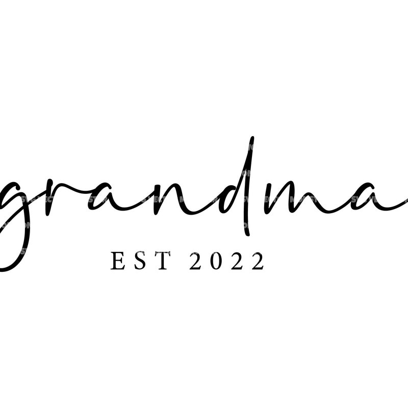 Est 2025 Vector Etsy UK