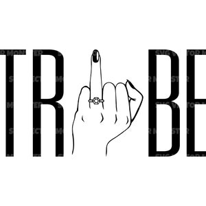 Braut Stammes-Svg, Braut-Squad-Svg, Braut-Party-Svg. Vektor Datei für Cricut, Silhouette, Pdf Png Eps Dxf, Aufkleber, Aufkleber, Vinyl, Pin