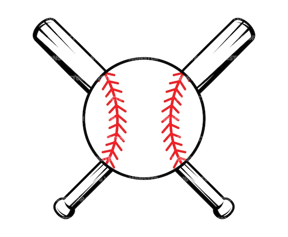 Baseball Svg Baseball Logo Svg Baseball Monogram Svg - Etsy Australia