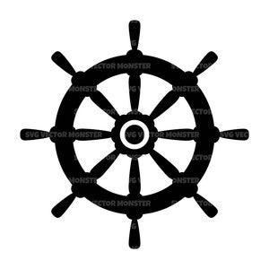 Boat Wheel Png 