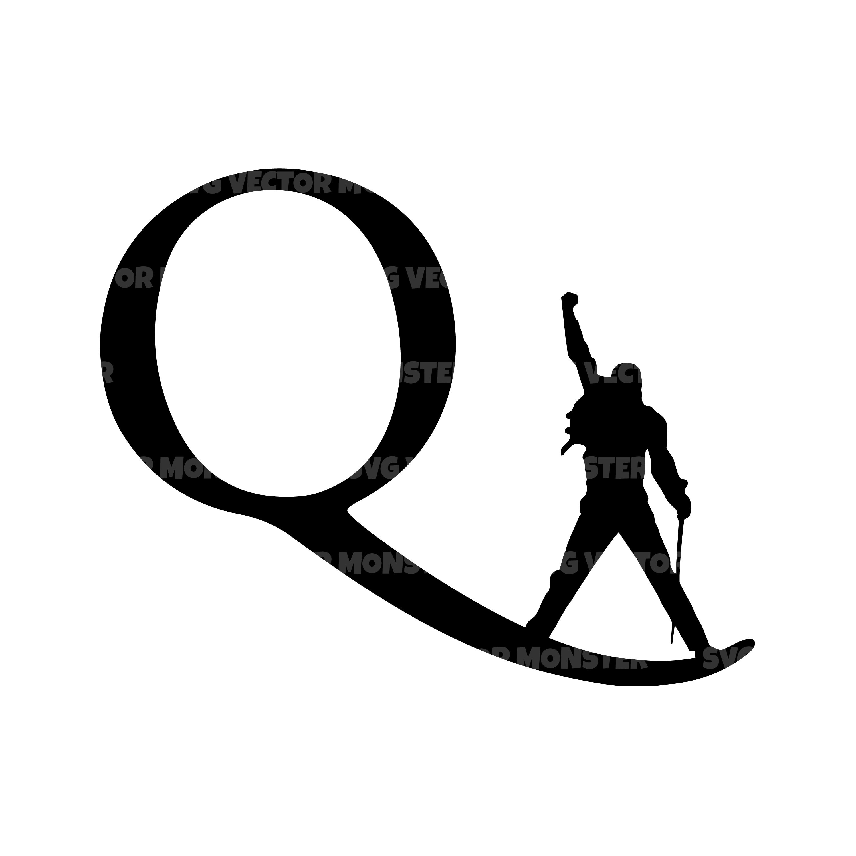 Free Free Queen Logo Svg 82 SVG PNG EPS DXF File