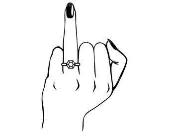 Bride to be svg Wedding svg Right hand svg Diamond ring svg Left hand svg Wedding finger svg Wedding ring svg Ring svg Bride svg