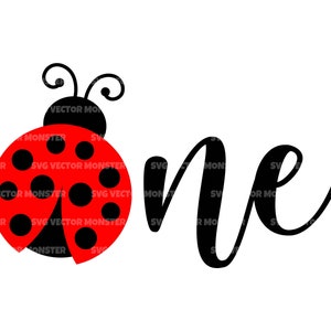 Miraculous Ladybug SVG files for Cricut / Silhouette, Clipart & Cut Files