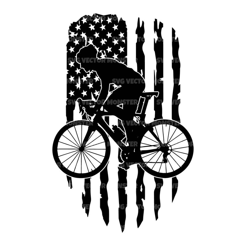 Cycling Svg - Etsy