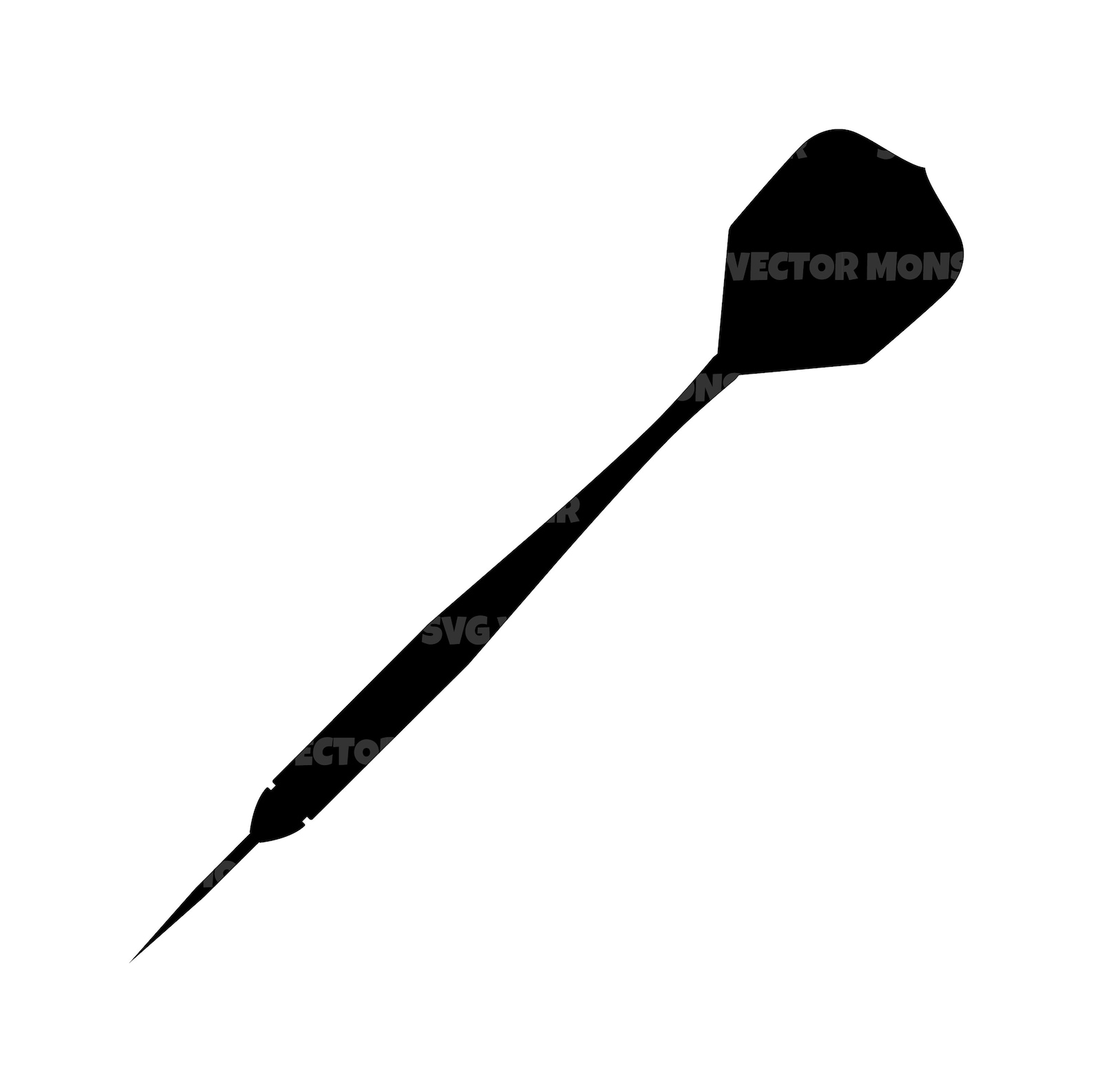 Dart Svg Dart Pin Svg Dart Pfeil Svg. Vektor geschnitten Etsy Schweiz