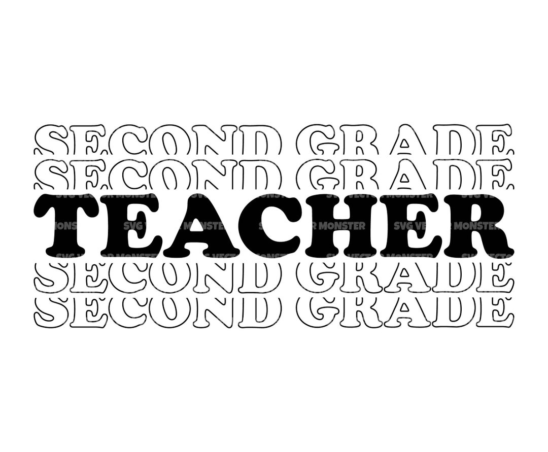 second-grade-teacher-svg-2nd-grade-teacher-svg-kindergarten-teacher