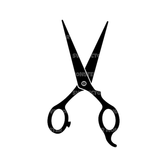 Scissors. Scissors Svg. Svg. JPG. PNG. Vector. Hair Salon - Etsy