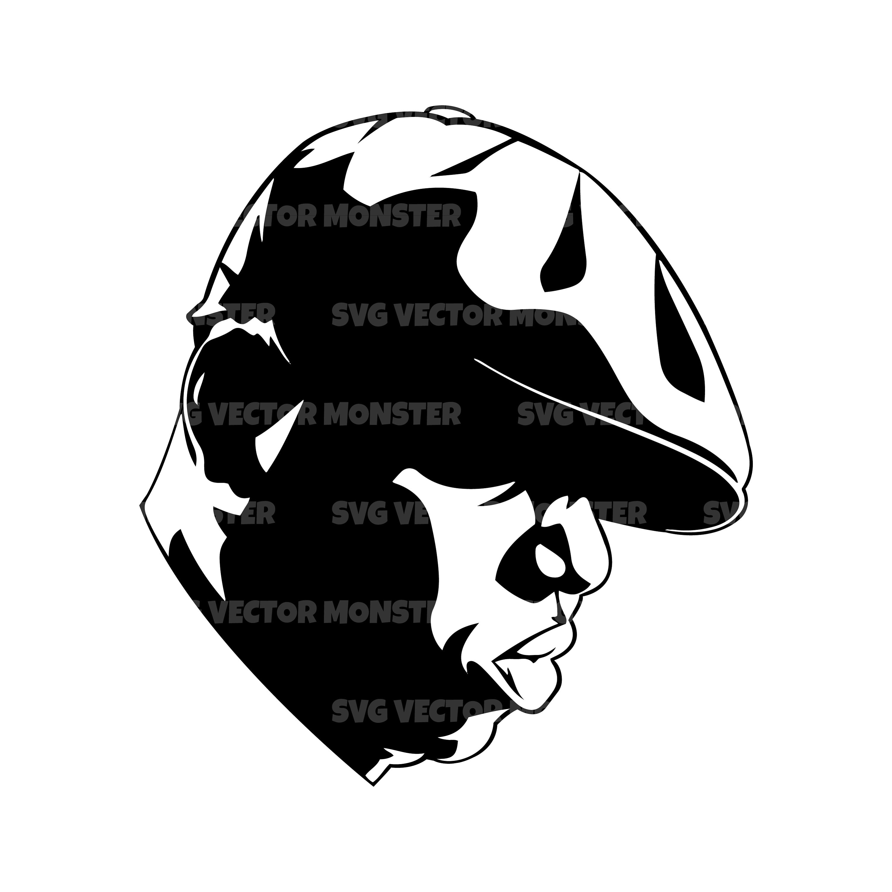 Drawing & Illustration The Notorious Big-Biggie laser cut svg dxf files