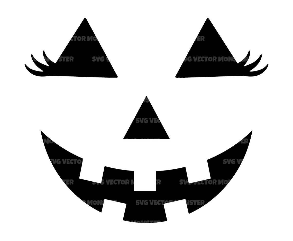 Pumpkin Face With Eyelashes Svg Pumpkin Girl Svg Halloween Etsy pumpkin-face-with-eyelashes-svg-pumpkin-girl-svg-halloween-etsy