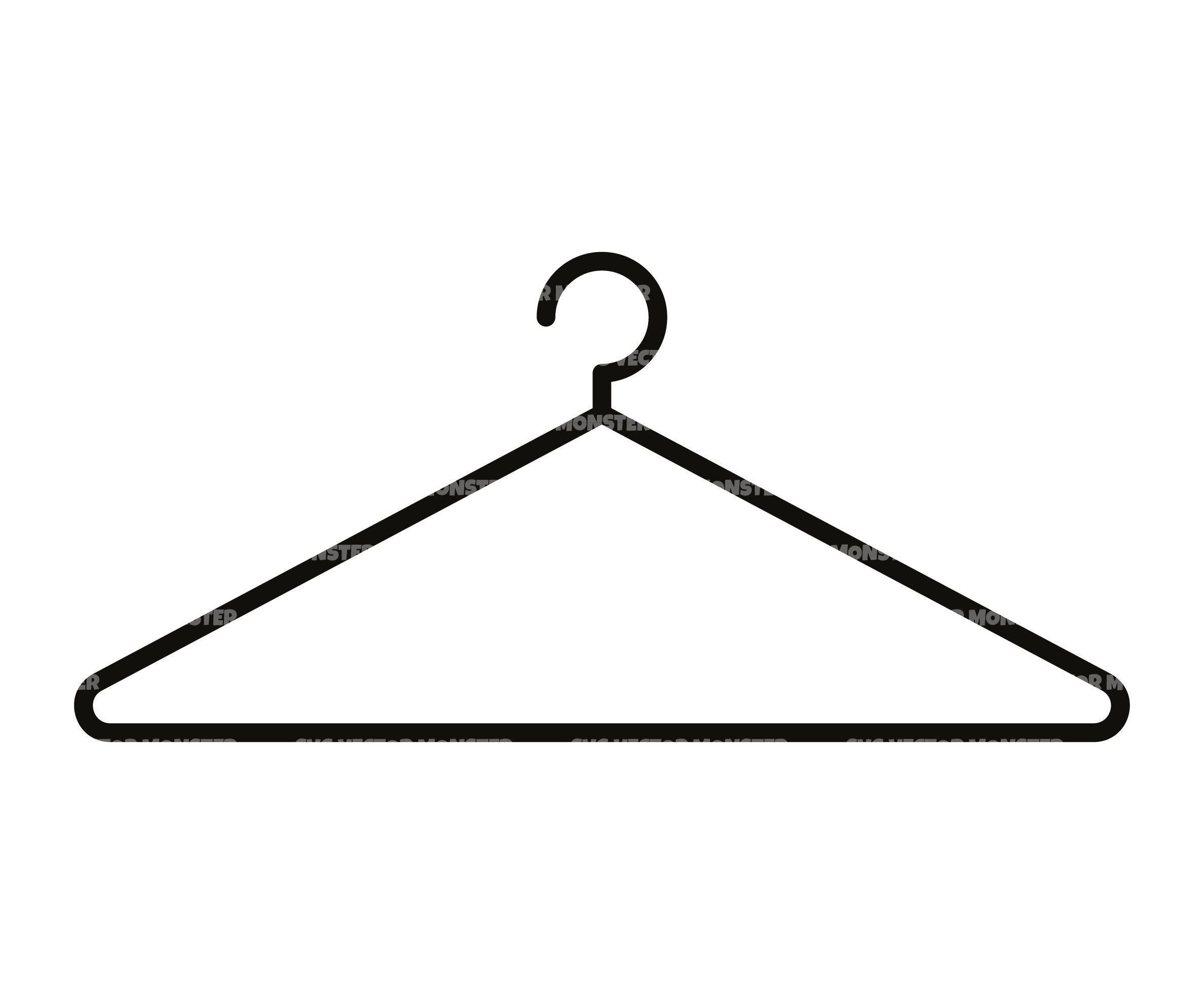 Clothing Hanger 