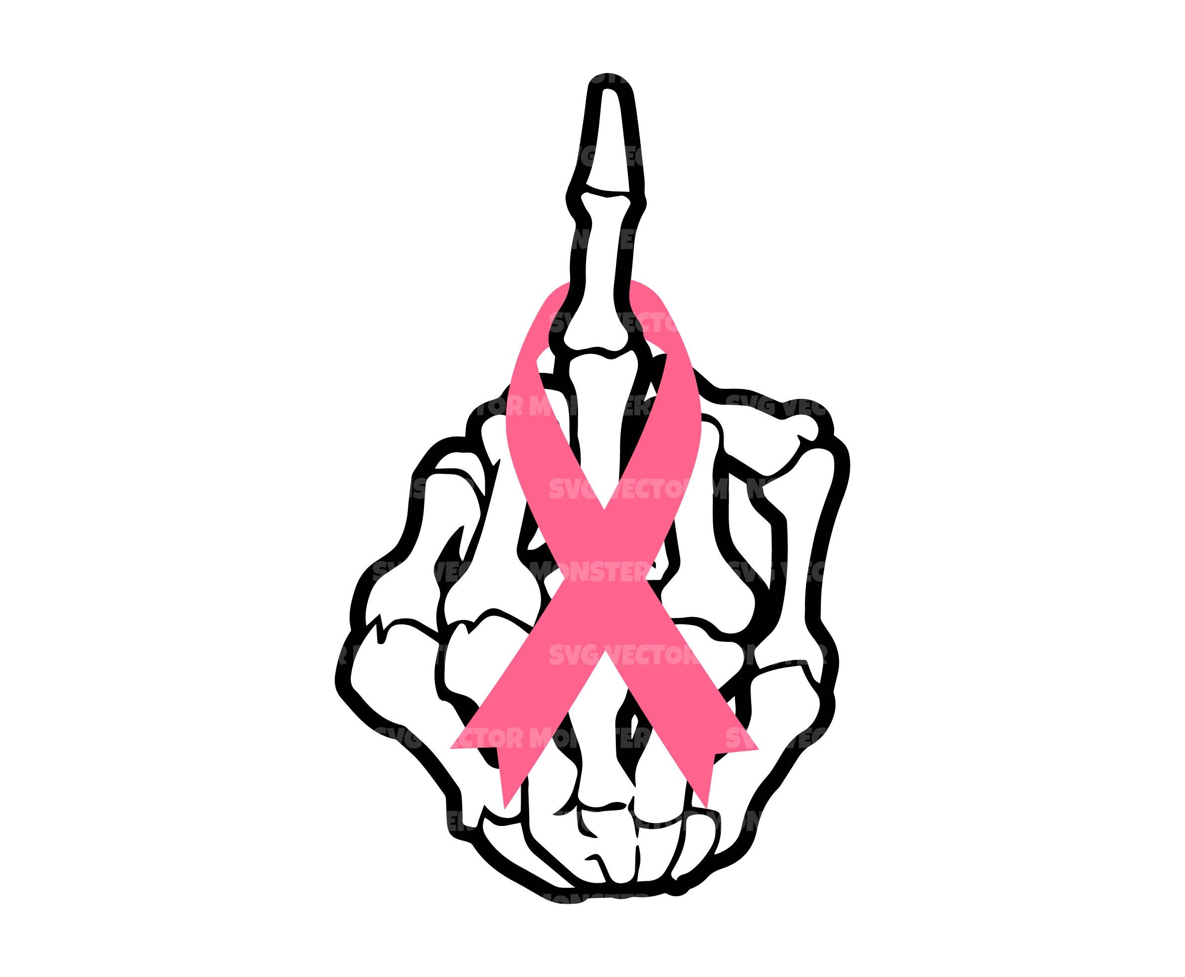 2020 Middle Finger SVG