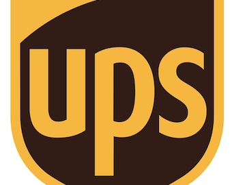 Surclassement d'expédition : UPS Next Day Air