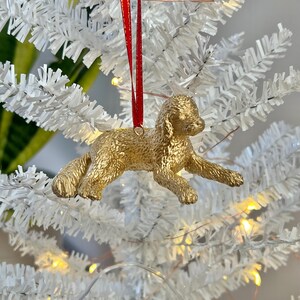 Ornamente für Hundeliebhaber: Goldendoodle, Labradoodle, Bernedoodle, Sheepadoodle, Aussiedoodle, Cavapoo, Schnoodle, Whoodle, Poo & mehr! Bild 5