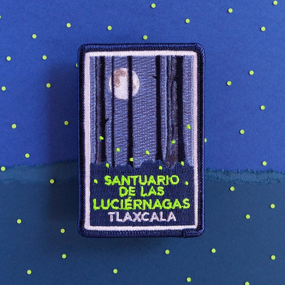 Tlaxcala Firefly Sanctuary Patch