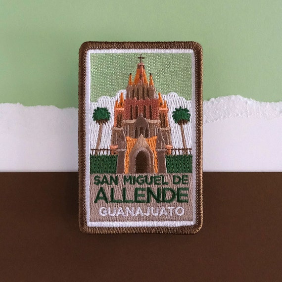 San Miguel de Allende Patch