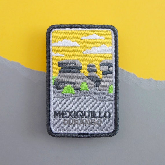 Mexiquillo Patch