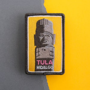Tula Patch