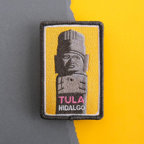 Tula Patch