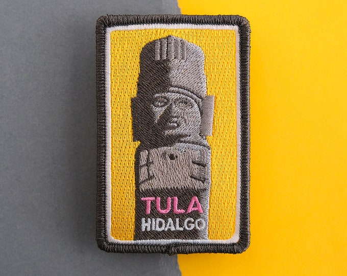 Tula Patch