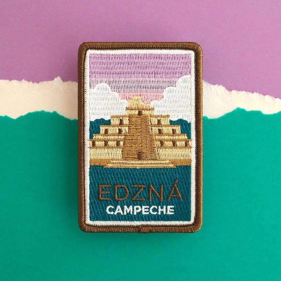 Edzá Patch