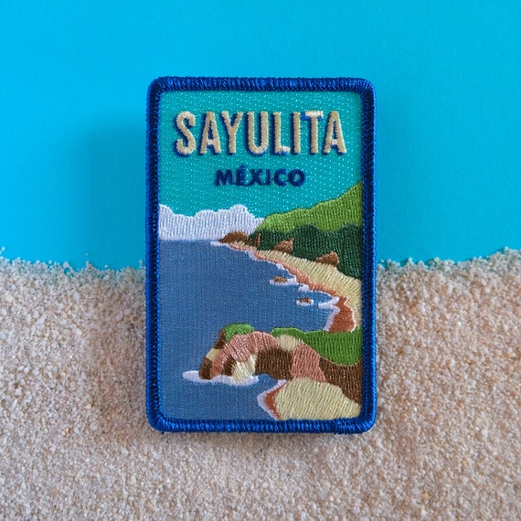 Sayulita Patch