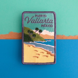 Puerto Vallarta Patch