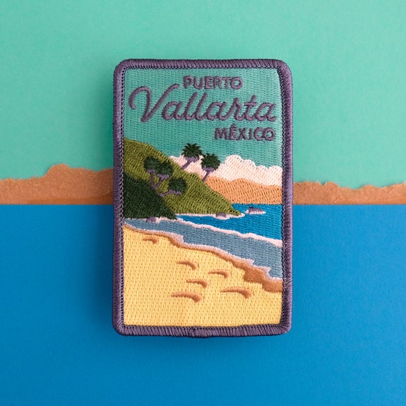 Puerto Vallarta Patch