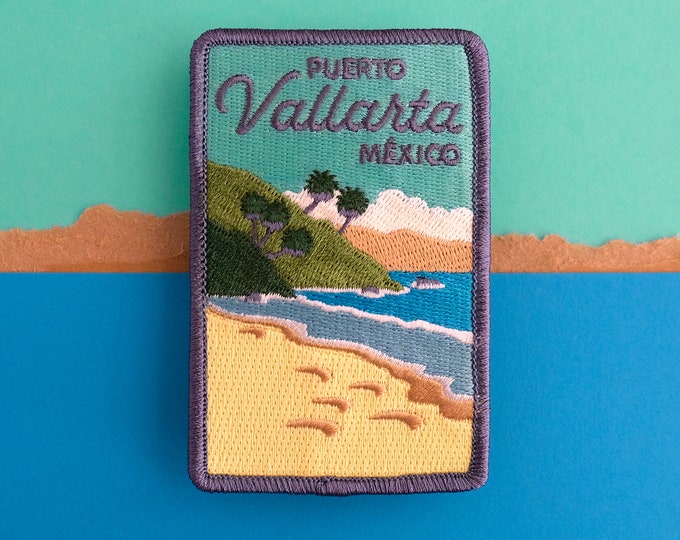 Puerto Vallarta Patch