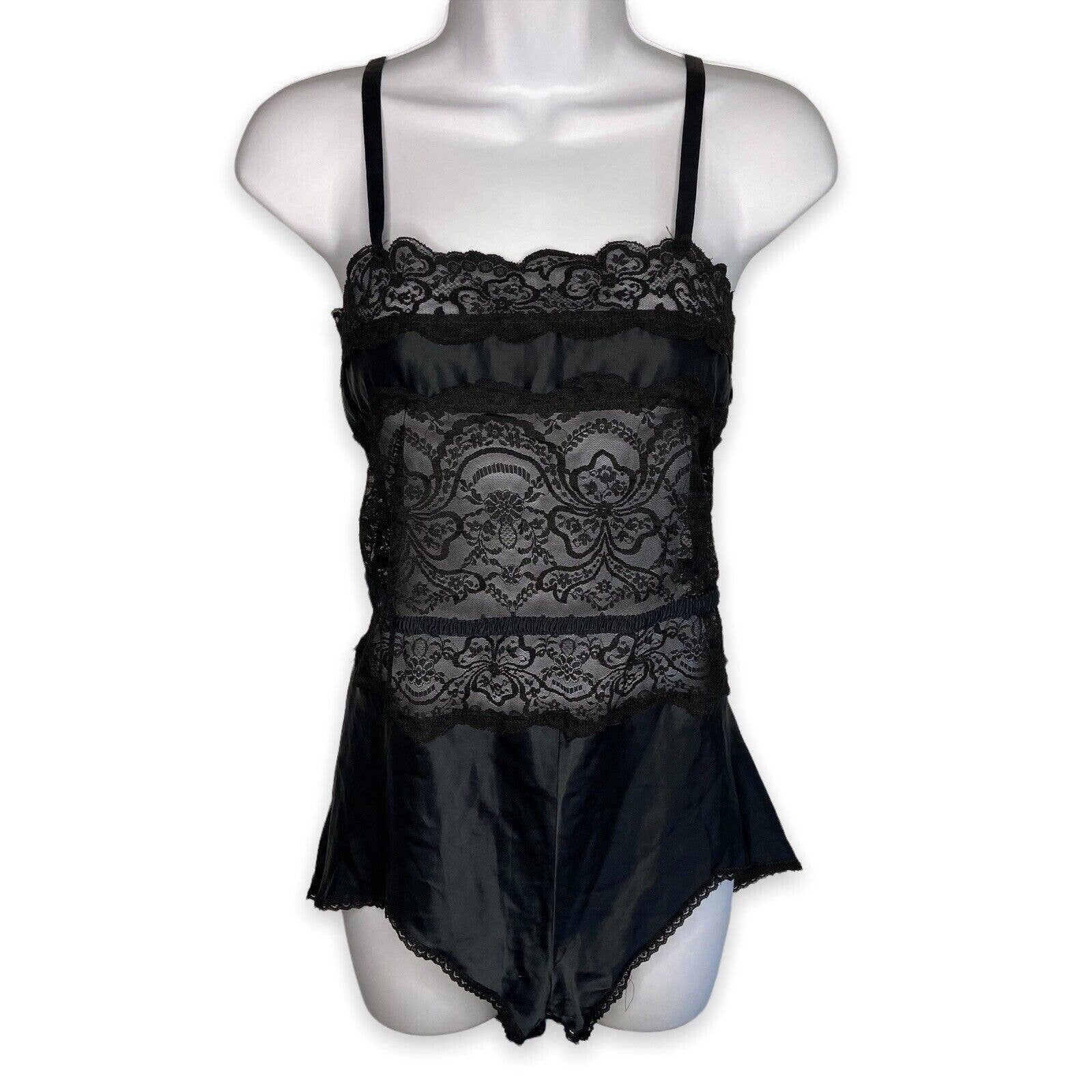 sexy lacey lingerie Dark Bat Sexy Lingerie Set - Gothic Halter Lace-up Costume main image 0