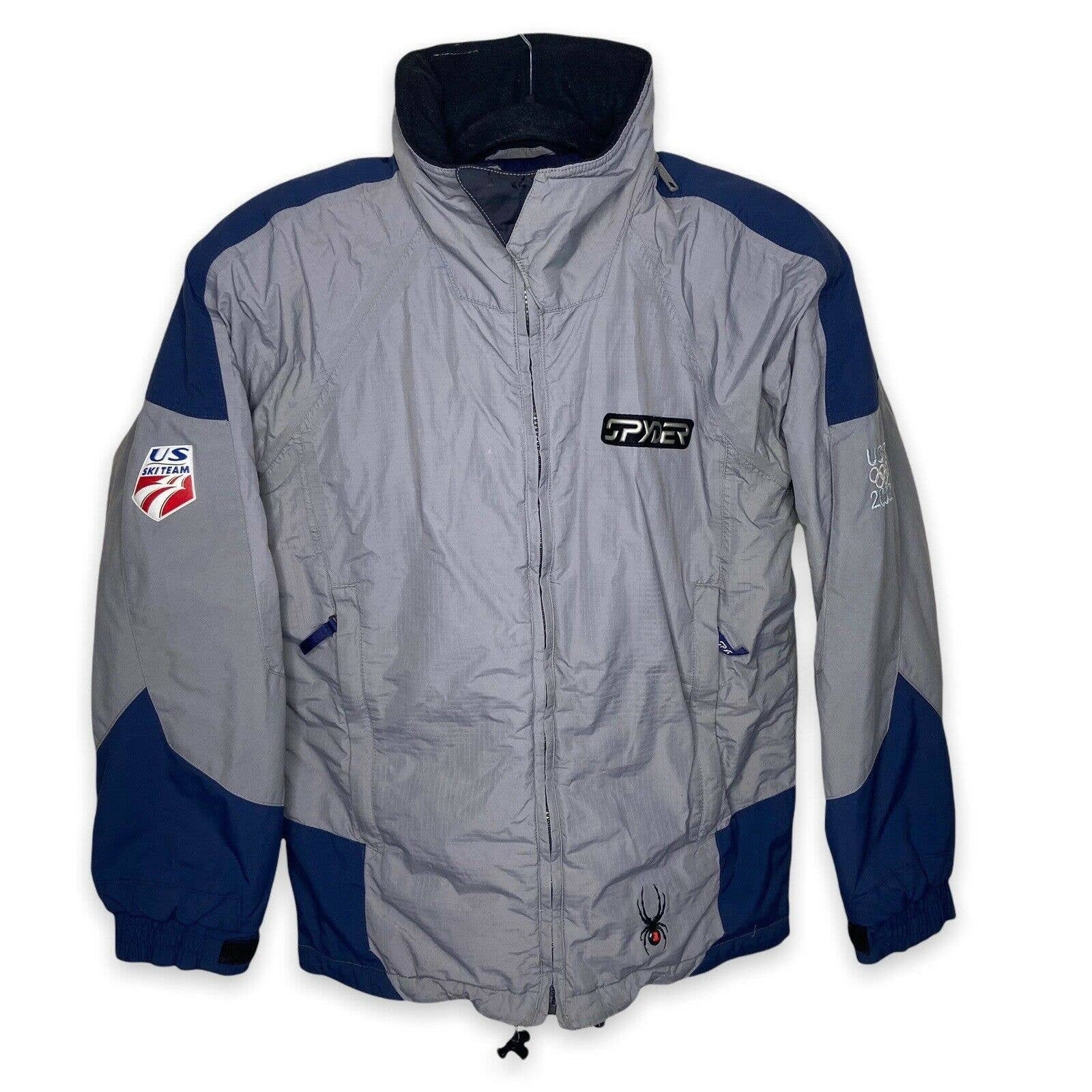 Us Ski Team Jacket - Etsy Us Ski Team Jacket - Etsy