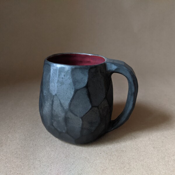 Raku Pottery - Etsy