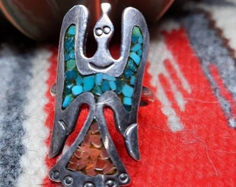 Details about New Sundance Catalog Peyote Bird Teardrop Ring 5 Sterling LARGE Apatite ret $238 Details about New Sundance Catalog Peyote Bird Teardrop Ring 5 Sterling LARGE Apatite ret $238