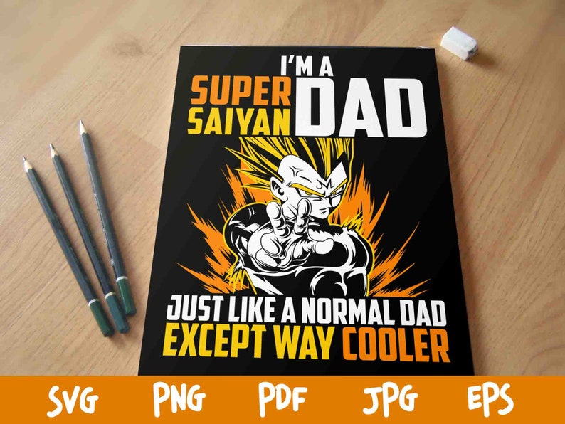 Free Free 340 Fathers Day Svg Files Super Dad Svg SVG PNG EPS DXF File