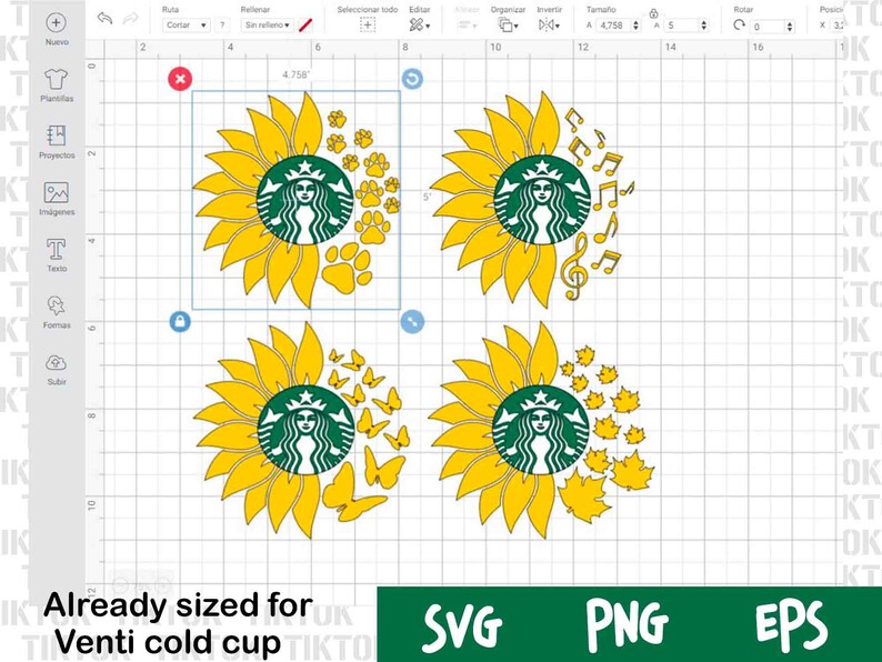 Free Free 303 Half Sunflower Half Butterfly Svg Free SVG PNG EPS DXF File