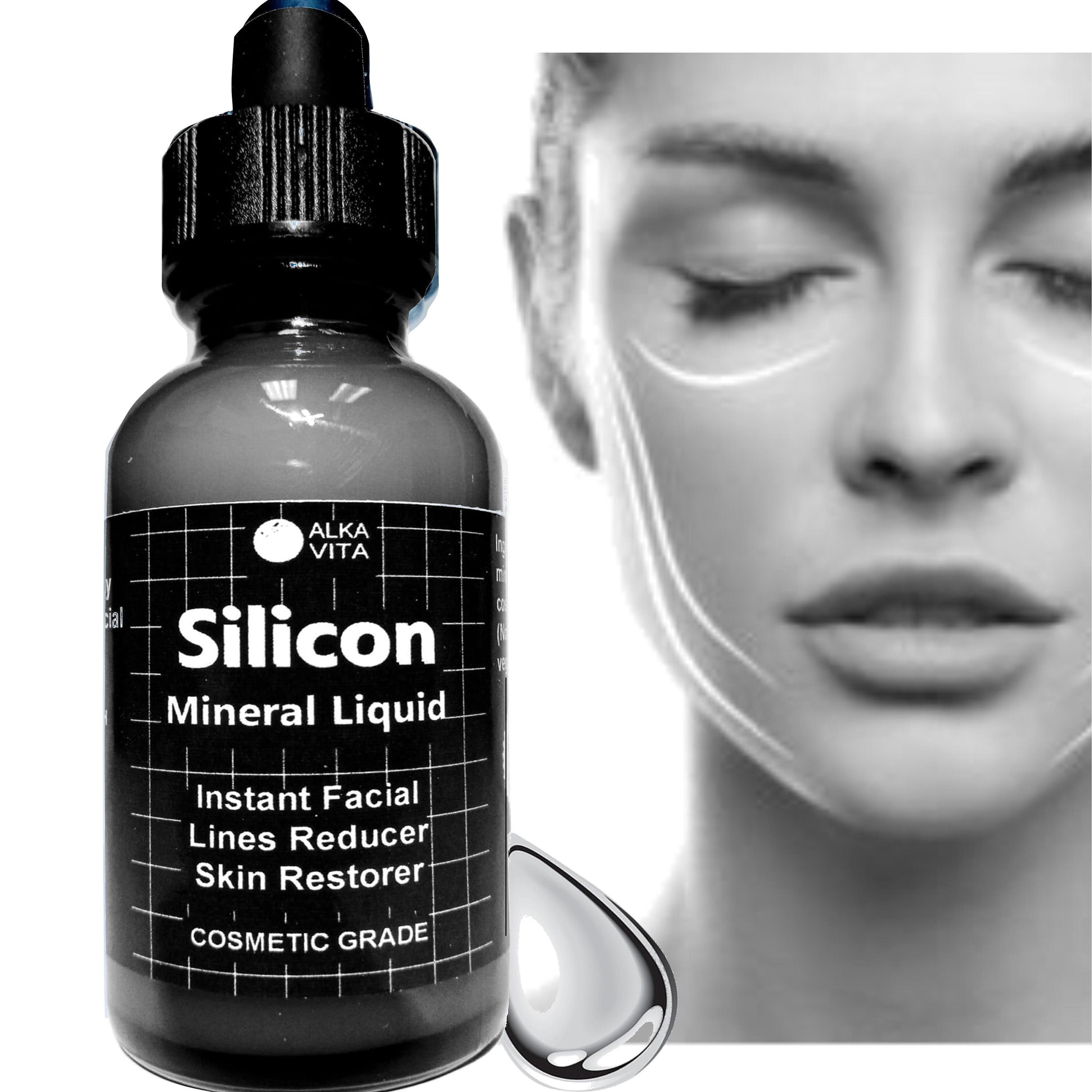 Liquid Germall Plus, Preservative No Paraben Make Serum Lotion Cream  Cosmetic Supplier, Cosmetic Grade Preservative for DIY Skincare 100ML 