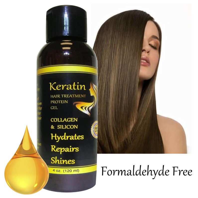 Kératine Protein Hair Lissage avec collagène organique | Etsy Kératine Protein Hair Lissage avec collagène organique | Etsy