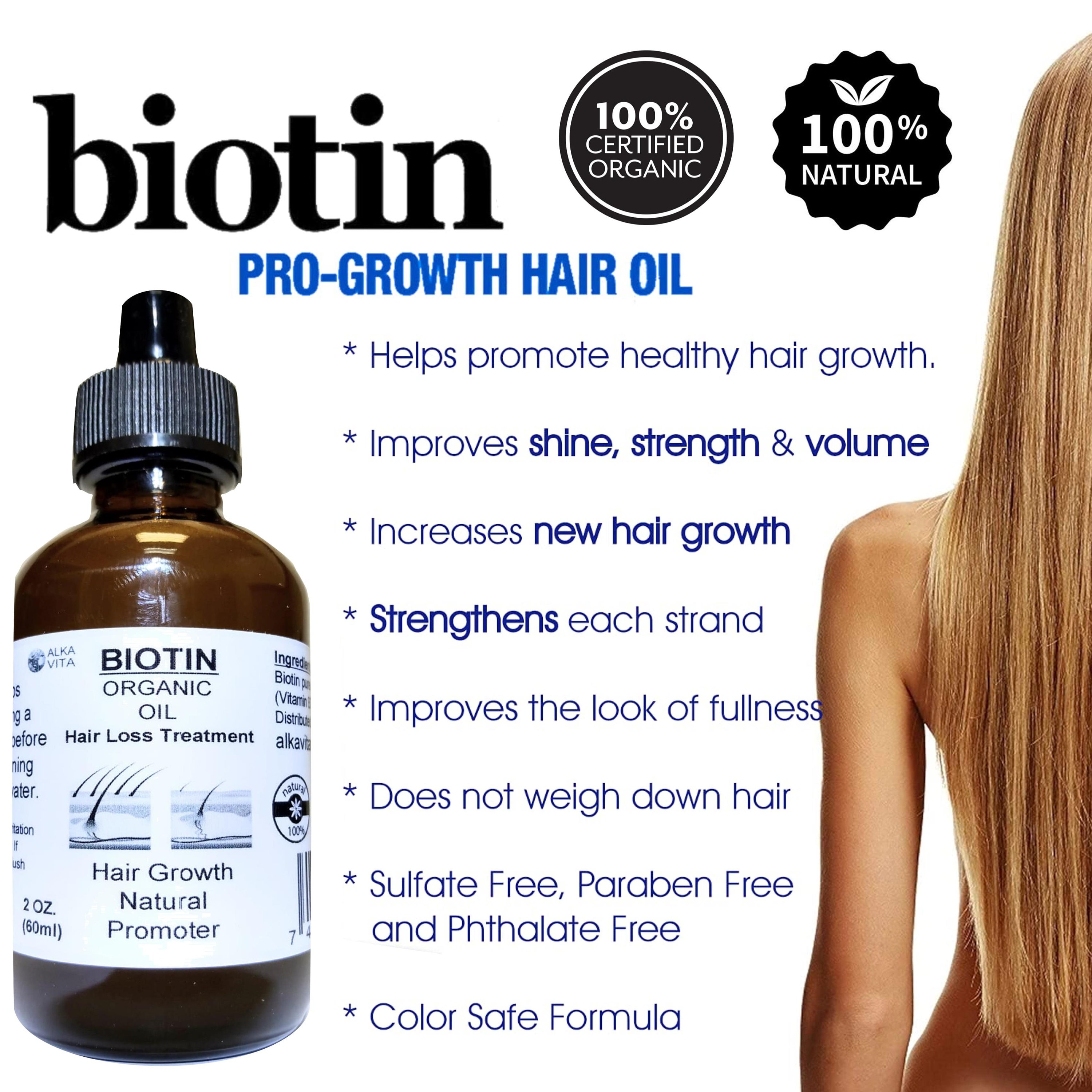 biotin-hair-loss-growth-promoter-organic-oil-silica-infused-etsy