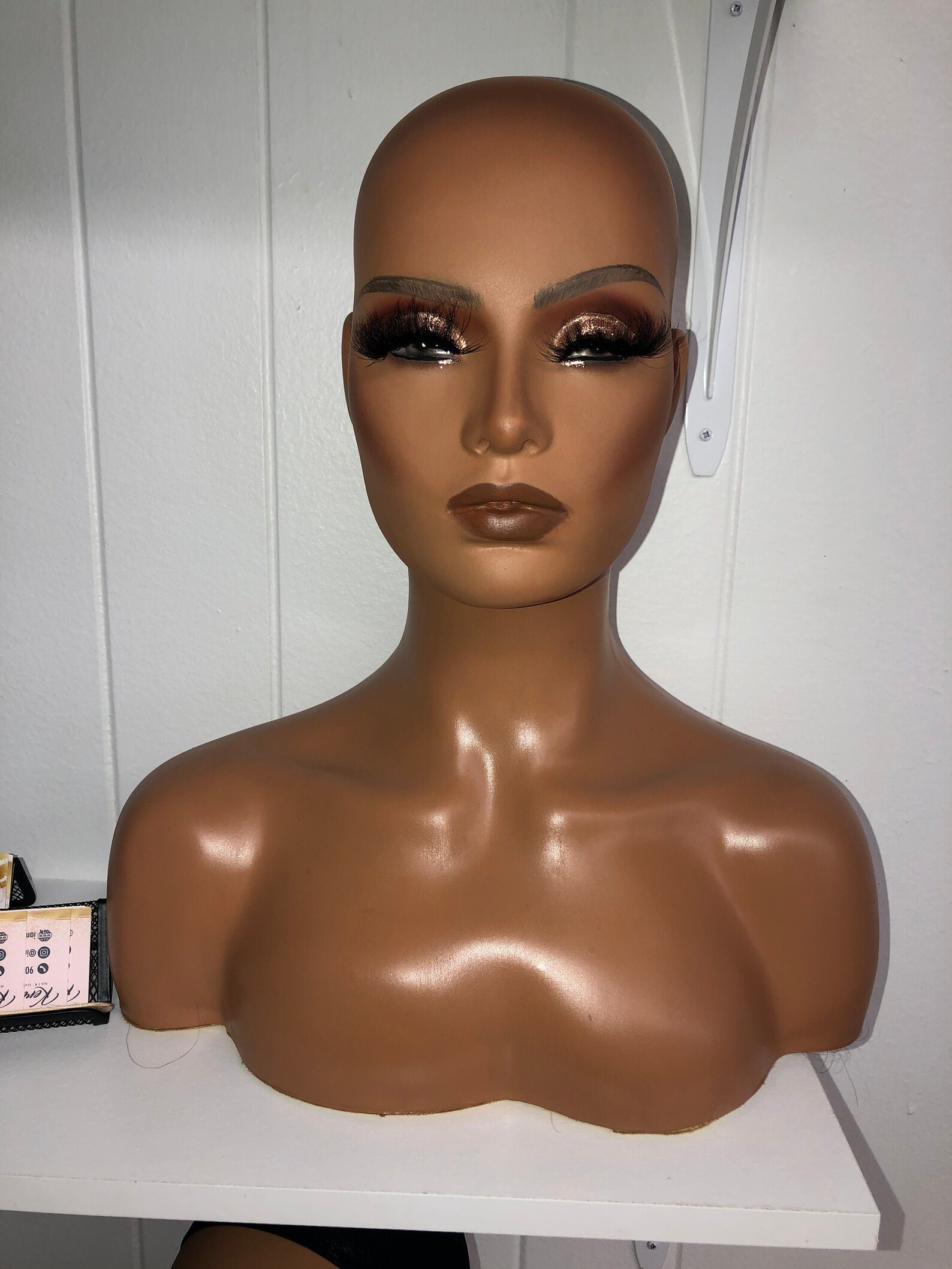 Mannequin Makeover Etsy