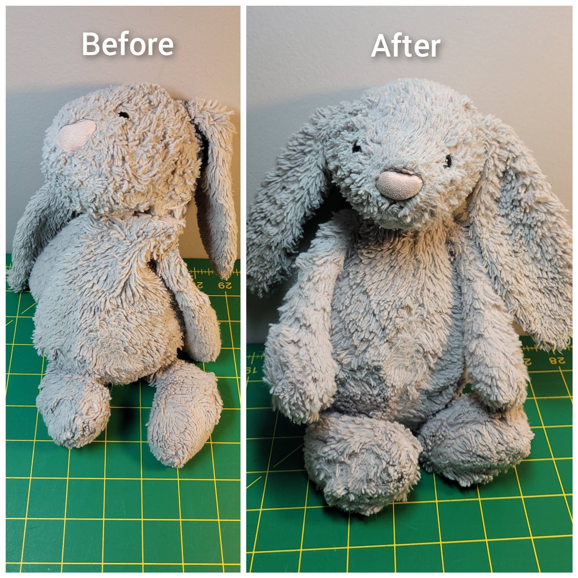 Stuffed Animal/Teddy Bear Repairs and Restoration Etsy