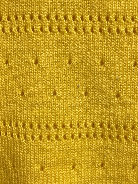 Lightweight Oversized Sweater - image 5