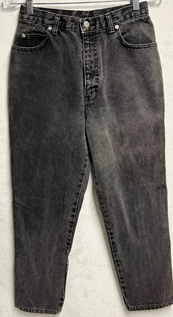 Sasson Black Jeans - image 2