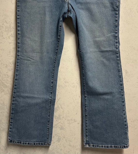90s GAP Bootcut Jeans