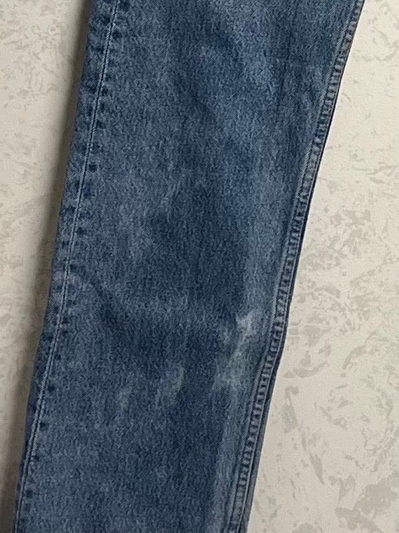 Levi’s 501s - image 7